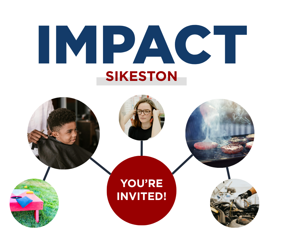 Impact Event