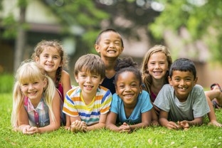 Children