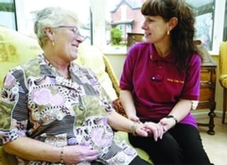 Nursing Home