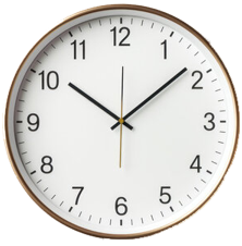 Service Times