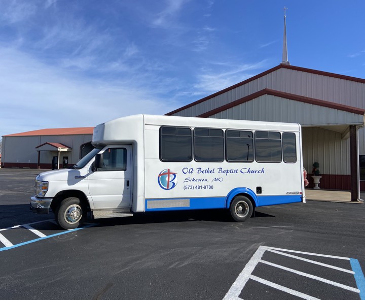 OBBC bus