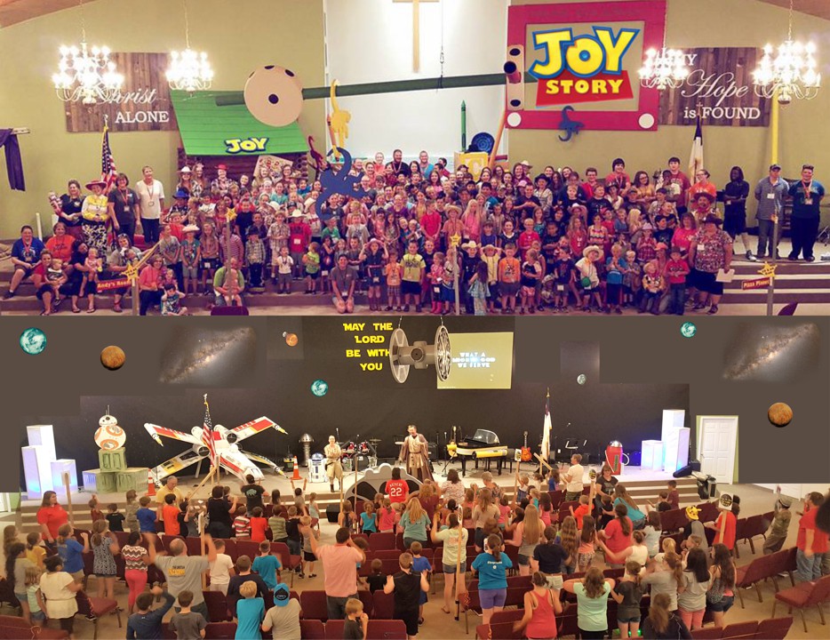 VBS