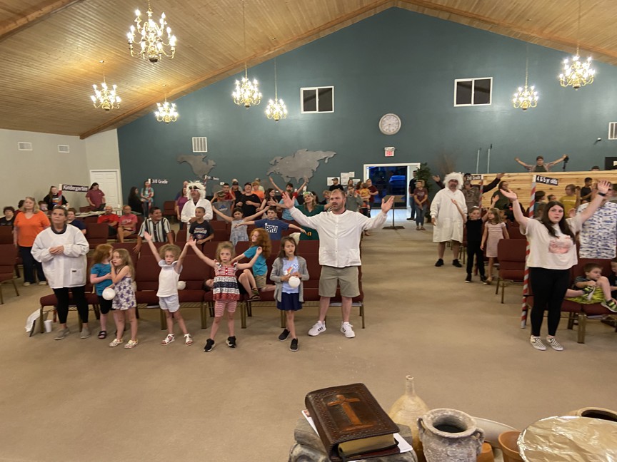 Worship