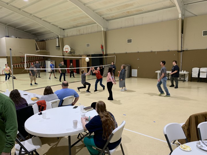 Family Youth Night