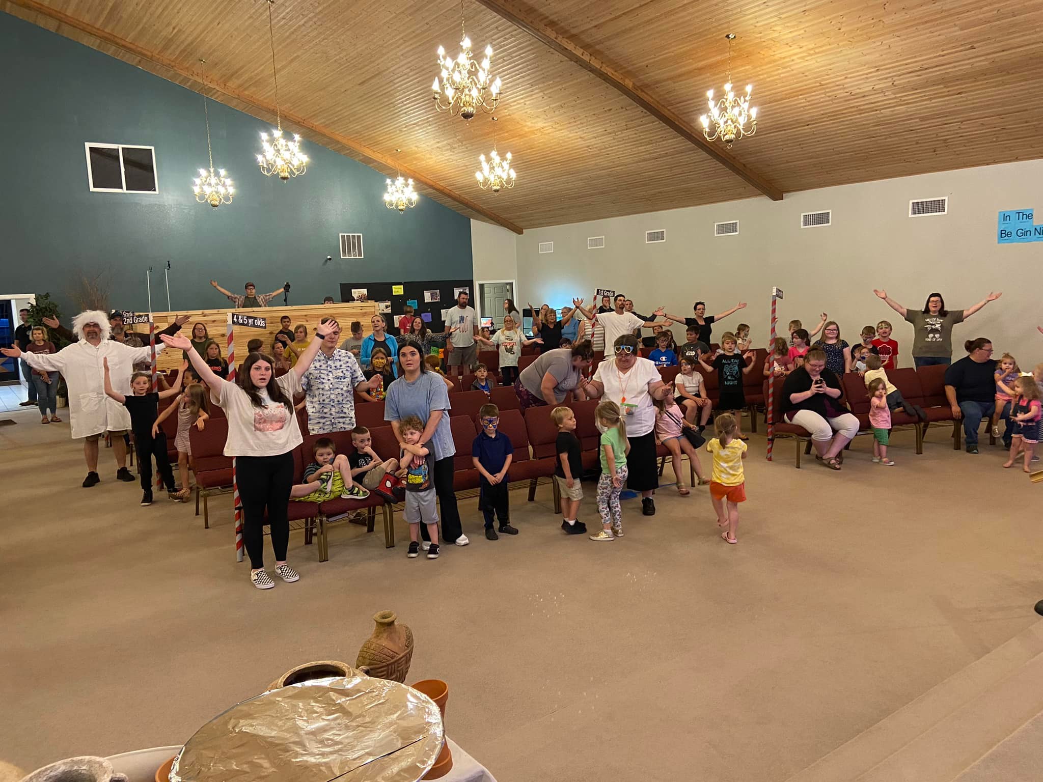 VBS