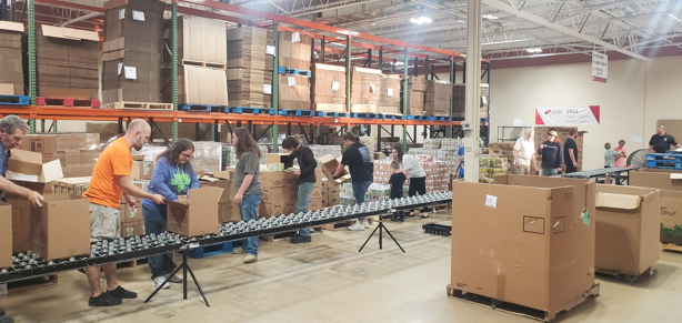 Food Pantry