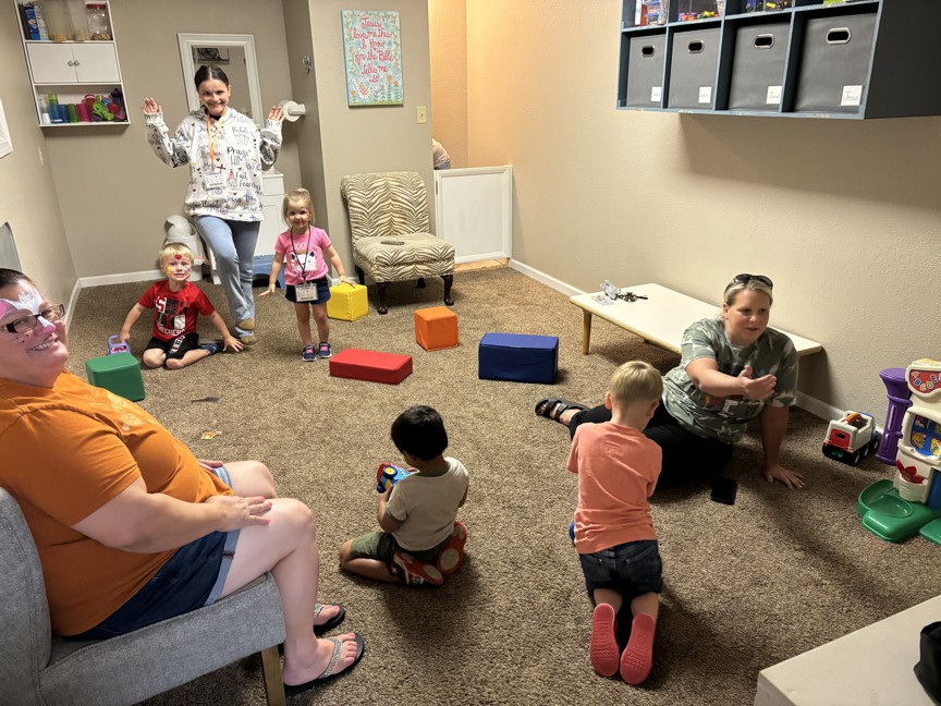 Nursery