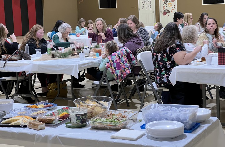 Fellowship